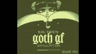Big Tiddy Goth GF Simulator