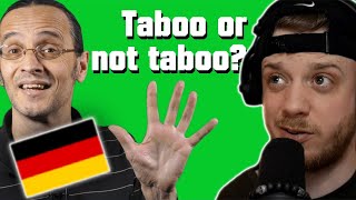 Five things you allegedly can't do in Germany (but you can) | Reaction