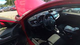 Where are Fuse Boxes in the Alfa Romeo Giulietta (2010–2020) | Fuse Box Locations