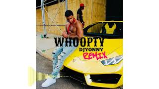 WHOOPTY HOUSE REMIX - DJ YONNY Resimi