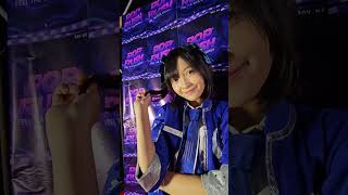 Deluna on Spotlight #deluna #idollokal #idol