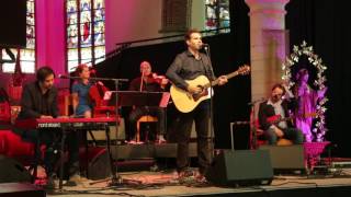Yevgueni + Sunsunsun Dranouter 2016 // Hofstraat