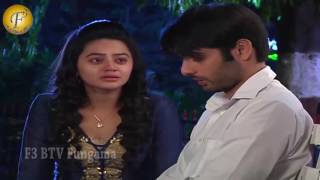 SWARAGINI  13 NOVEMBER 2016  बाल-बाल बची SWARA, SANSKAR ने SWARA कि  ACCIDENT होने से बचाया
