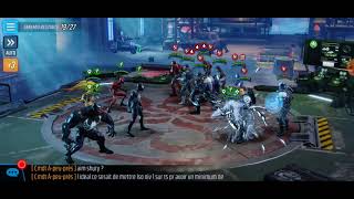 MSF dd4 node 12 (city) os