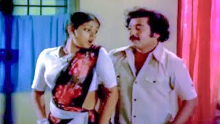Chandra Mohan, Jayasudha Superhit Song - Intinti Ramayanam Movie Le Song Telugu Songs