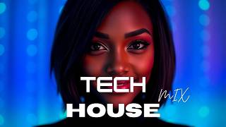 TECHNO HOUSE MIX – Dreamy Echo Flow (Anyma, Ben Böhmer, Innellea)