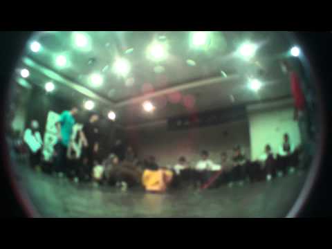 Leadmos Vol 5 Gamblerz (Master Yonn & Timon )vs Soul Train (Bezit &)