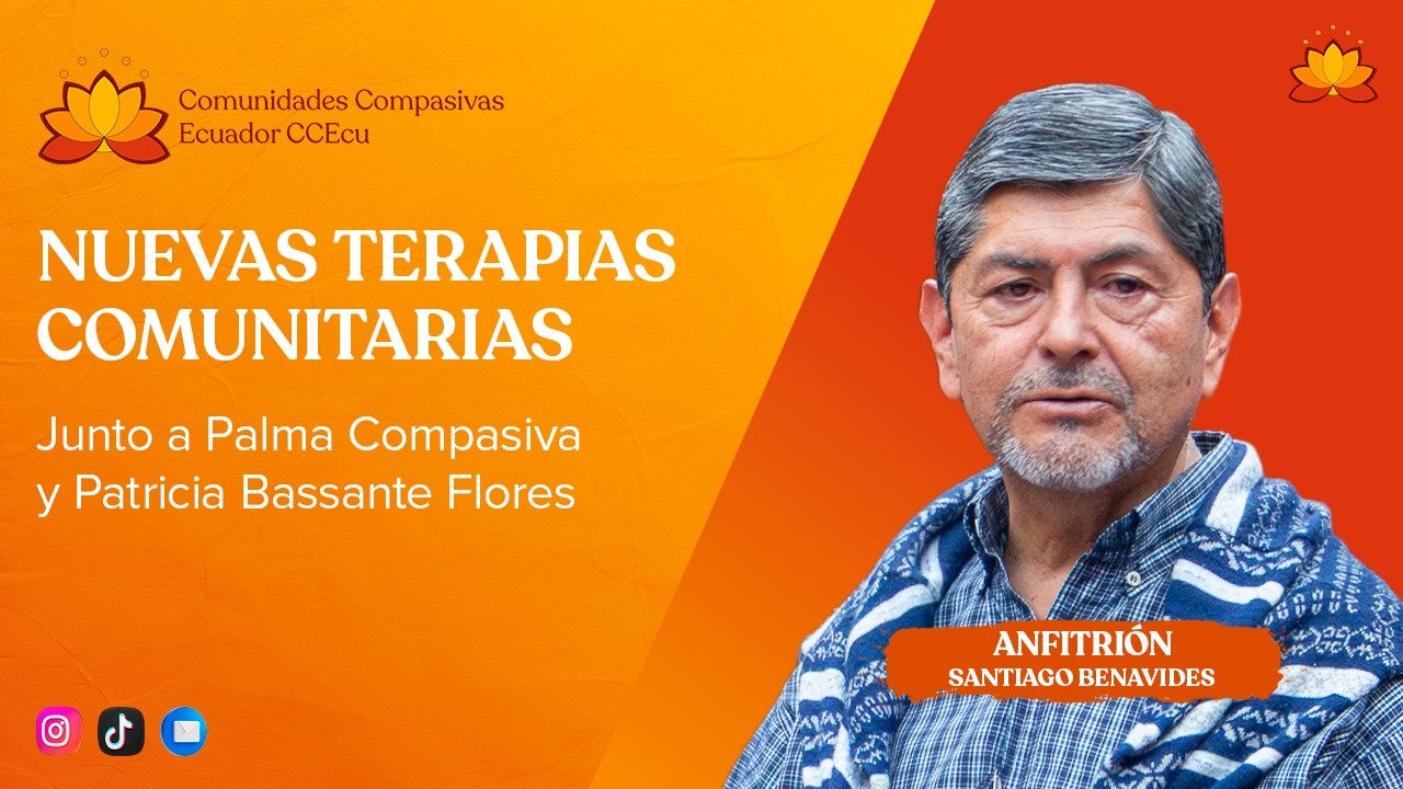 Nuevas Terapias Comunitarias Ep1
