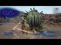 Crisis Core: Final Fantasy VII Reunion - Mid Game Tank Build Goes Hulk Mode