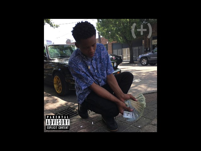 Tay-K - Lemonade [Official Audio] class=