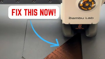 Perfect First Layer Every Time! 5 Must-Know Orca Slicer Settings for Beginners