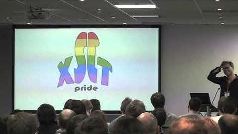 Niels Kühnel - XML Cache Replacement : Umbraco UK Festival