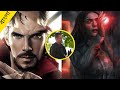 21 Big Things About Doctor Strange In The Multiverse Of Madness|| Every Details Explained In Bangla|