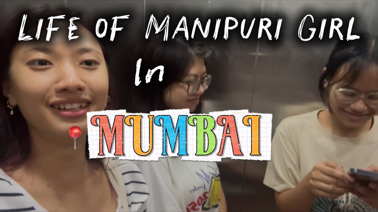 Сингджу Чанаба в Мумбаи 😂 | Один день из жизни в Мумбаи 🫶🏻