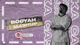 Booyah (Intro Mashup) - Juanka Cassane ft Dj Axel