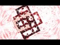 Marrow – Meshuggah – Geometric visualisation [ADOFAI Custom]