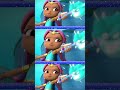 super bubble guppies save the big baby! #shorts