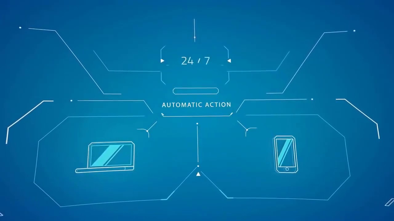 Smart Trade Coin -  Короткая презентация на русском