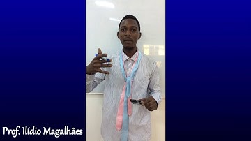 Prof  Ilídio MagalhãesArduino uno genuino nº1 Angola,Luanda QINET1 mp4