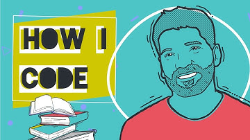 #HowICode Metaphors To Problem Solve