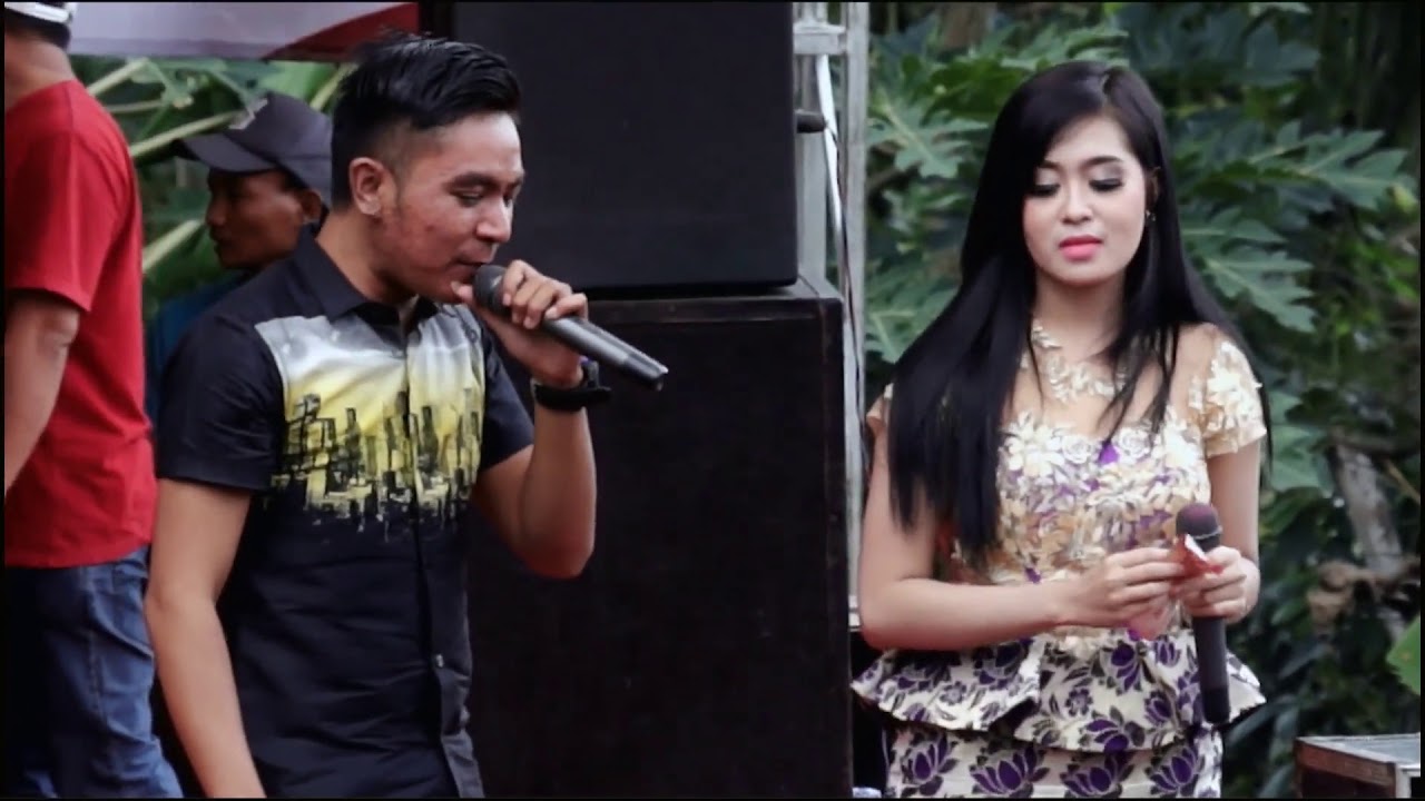 Jangan Tinggalkan Aku Elis Santika ft Gerry NEW PALLAPA 