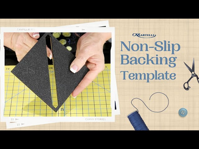 Martelli Cutting Mats Demo 