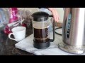 How To Make French Press Coffee at Home