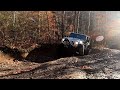 Spaas Creek and Hard 11