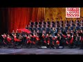 Les Choeurs de l'Armée Rouge Alexandrov - La Danse des Cosaques