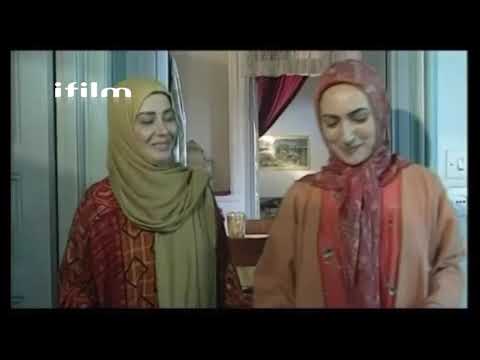 المسلسل الإيراني بعد المطر الحلقة السادسة ٦