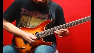 COKI BOLLEMEYER, Dead Squad   Manufaktur Replika Baptis clean feel in part