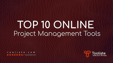 Efficiency Unleashed: The Definitive Guide to the Top 10 Project Management Tools