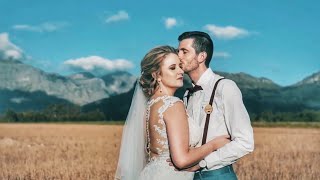 Niel en Tanya Bruilofsfees | Kleine Valleij | Wellington