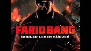 Farid Bang feat. Habesha &amp; Haftbefehl - Ein Stich Genügt
