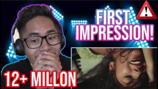 FIRST IMPRESSIONS: Olivia Rodrigo - drivers license (Official Video) REACTION!