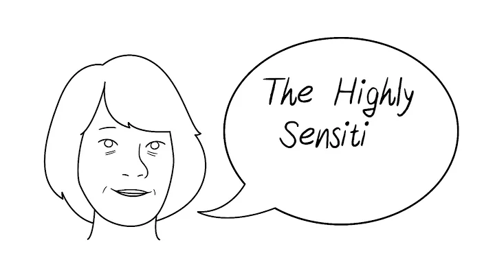 8 Signs You’re a Highly Sensitive Person (HSP)