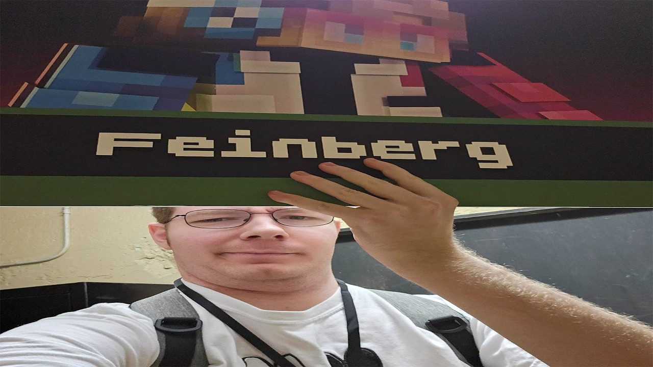 FEINBERG BEATS LOWK3Y_ IN SEASON 10 PLAYOFFS