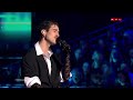 Chaild  hold on  live  luxembourg song contest 2024  final