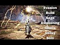 Bdo console  sage awakening  evasion build  testing in oluns