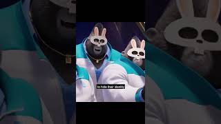 Did You Know That In Sing 2