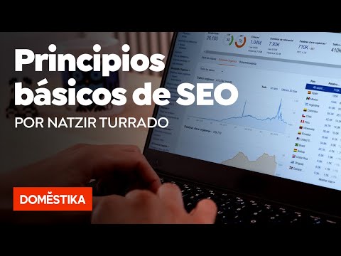 Vídeo: 10 Princípios Essenciais Para Escrever Uma Cópia Amigável De SEO