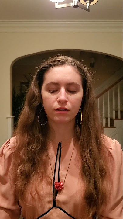 Honeymoon Fades - Sabrina Carpenter (cover) #youtubeshorts #shorts #cover