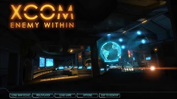 XCOM: The Long War Ep. 00 - Prologue