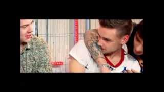 Liam & Zayn-Say Something