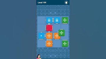 Connect Me Game Normal Level 109 | Connect Me #brain #puzzlegame #gaming #game #connect #mind