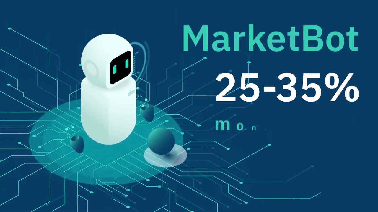 AI Marketing   Presentation   ENGLISH   MONTHLY 30% PROFIT
