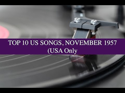 TOP 10 US