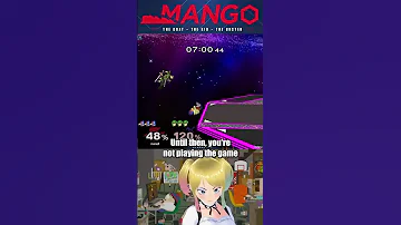 Understanding Melee 