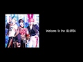 [B-Project]Welcome to the GLORIA - THRIVE [Thaisub]