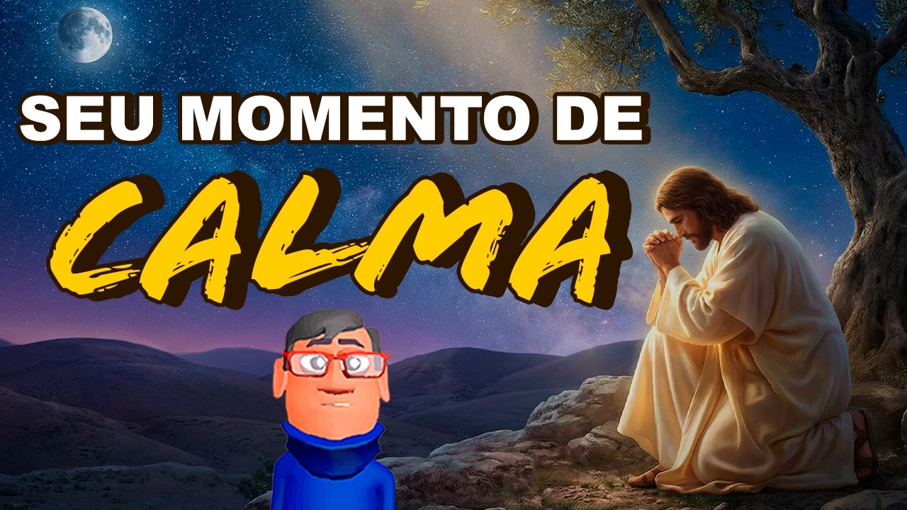 VENÇA A BATALHA DA MENTE - Minuto Reflexão